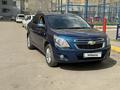 Chevrolet Cobalt 2020 годаүшін5 700 000 тг. в Астана – фото 9