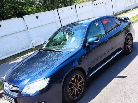 Subaru Legacy 2007 года за 6 300 000 тг. в Алматы