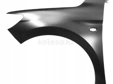 Крыло Nissan Peugeot пежо 301 за 28 000 тг. в Алматы