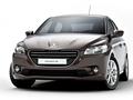 Крыло Nissan Peugeot пежо 301үшін28 000 тг. в Алматы – фото 2