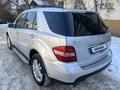 Mercedes-Benz ML 350 2007 годаfor6 800 000 тг. в Алматы – фото 5