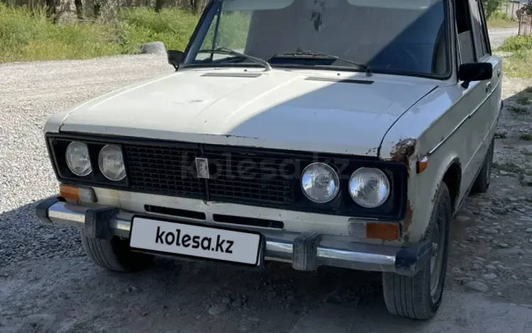 ВАЗ (Lada) 2106 2000 годаүшін530 000 тг. в Туркестан