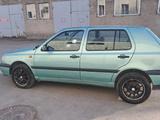 Volkswagen Golf 1993 годаүшін1 700 000 тг. в Караганда – фото 4