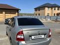 ВАЗ (Lada) Kalina 1118 2005 года за 600 000 тг. в Актобе – фото 4