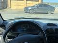 ВАЗ (Lada) Kalina 1118 2005 года за 600 000 тг. в Актобе – фото 10