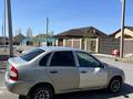 ВАЗ (Lada) Kalina 1118 2005 года за 600 000 тг. в Актобе – фото 5