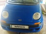 Daewoo Matiz 1998 года за 700 000 тг. в Шымкент