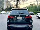 BMW X5 2014 годаүшін14 500 000 тг. в Алматы – фото 5