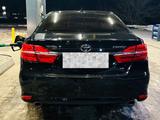 Диодные задние фонари от камри 55 за 150 000 тг. в Усть-Каменогорск