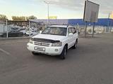 Toyota Highlander 2002 года за 6 500 000 тг. в Алматы
