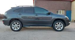 Lexus RX 330 2005 годаүшін8 500 000 тг. в Балхаш