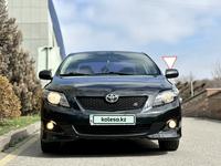 Toyota Corolla 2010 года за 5 800 000 тг. в Алматы