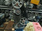Двигатель Фольксваген Пассат 1.8 моно ABS за 375 000 тг. в Караганда