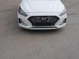 Hyundai Sonata 2017 годаfor8 000 000 тг. в Алматы