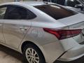 Hyundai Accent 2020 года за 8 550 000 тг. в Уральск – фото 4