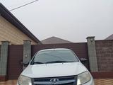 ВАЗ (Lada) Granta 2190 2018 года за 3 400 000 тг. в Атырау – фото 2