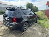 SsangYong Rexton 2004 годаfor2 800 000 тг. в Костанай – фото 4