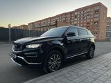 Geely Azkarra 2022 года за 9 990 000 тг. в Костанай
