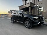 Geely Azkarra 2022 года за 9 990 000 тг. в Костанай – фото 2