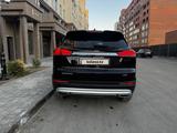 Geely Azkarra 2022 года за 9 990 000 тг. в Костанай – фото 5