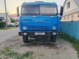 КамАЗ  5320 1988 года за 7 000 000 тг. в Тараз – фото 2