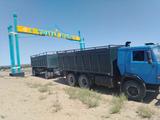 КамАЗ  5320 1988 года за 7 000 000 тг. в Тараз – фото 3
