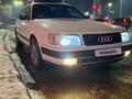 Audi 100 1992 годаүшін3 500 000 тг. в Алматы – фото 3