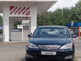 Toyota Camry 2002 годаүшін4 500 000 тг. в Алматы