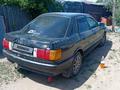 Audi 80 1990 годаүшін1 100 000 тг. в Павлодар – фото 2