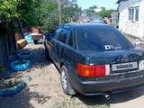 Audi 80 1990 года за 1 100 000 тг. в Павлодар
