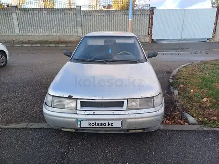 ВАЗ (Lada) 2110 2003 года за 600 000 тг. в Костанай