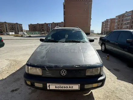 Volkswagen Passat 1993 года за 2 000 000 тг. в Кызылорда – фото 3