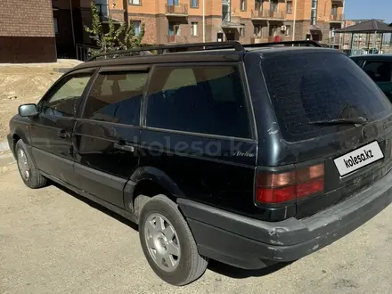 Volkswagen Passat 1993 года за 2 000 000 тг. в Кызылорда – фото 10