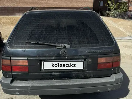 Volkswagen Passat 1993 года за 2 000 000 тг. в Кызылорда – фото 8