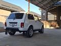 ВАЗ (Lada) Lada 2121 2019 года за 3 000 000 тг. в Кызылорда – фото 2