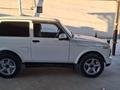 ВАЗ (Lada) Lada 2121 2019 года за 3 000 000 тг. в Кызылорда