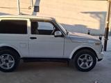 ВАЗ (Lada) Lada 2121 2019 года за 3 000 000 тг. в Кызылорда