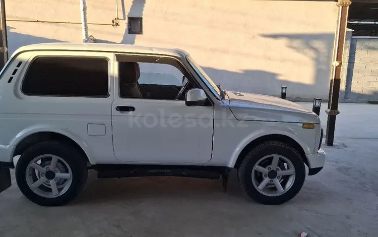 ВАЗ (Lada) Lada 2121 2019 года за 3 000 000 тг. в Кызылорда