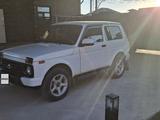 ВАЗ (Lada) Lada 2121 2019 года за 3 000 000 тг. в Кызылорда – фото 3