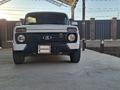 ВАЗ (Lada) Lada 2121 2019 года за 3 000 000 тг. в Кызылорда – фото 4