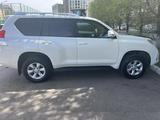 Toyota Land Cruiser Prado 2009 годаүшін16 500 000 тг. в Астана – фото 4