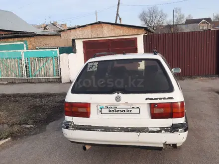 Volkswagen Passat 1995 года за 1 700 000 тг. в Сарань