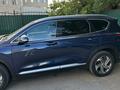 Hyundai Santa Fe 2020 года за 14 000 000 тг. в Павлодар – фото 3