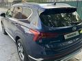 Hyundai Santa Fe 2020 года за 14 000 000 тг. в Павлодар – фото 4