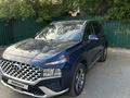 Hyundai Santa Fe 2020 года за 14 000 000 тг. в Павлодар