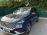 Hyundai Santa Fe 2020 года за 14 000 000 тг. в Павлодар