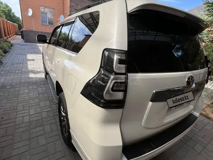 Toyota Land Cruiser Prado 2020 года за 24 000 000 тг. в Жезказган – фото 7