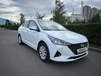 Hyundai Accent 2020 года за 7 750 000 тг. в Астана