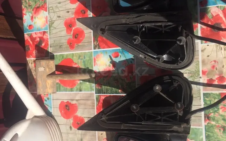 Зеркало боковое на опель синтру за 21 000 тг. в Алматы