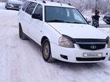 ВАЗ (Lada) Priora 2171 2014 годаүшін1 800 000 тг. в Астана – фото 3